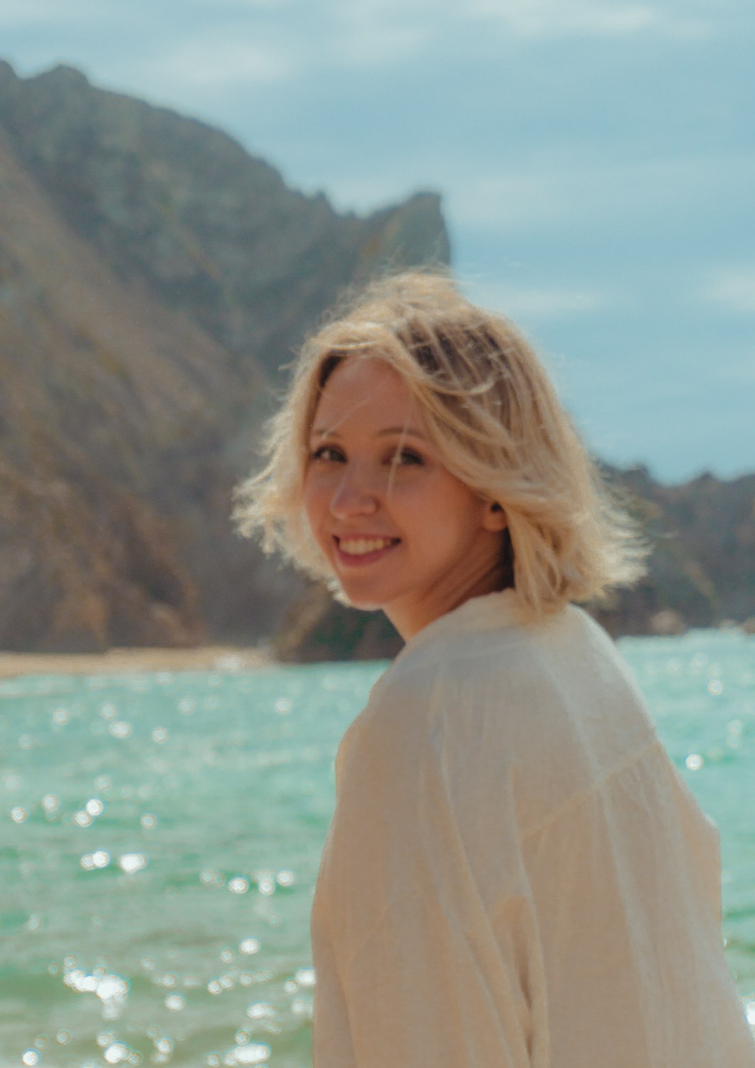 Polya. Lisbon Event Photographer