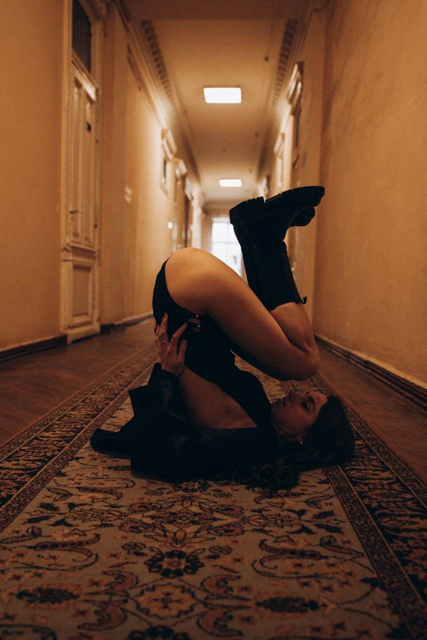 Коуч по фотографии - Стас Гуськов