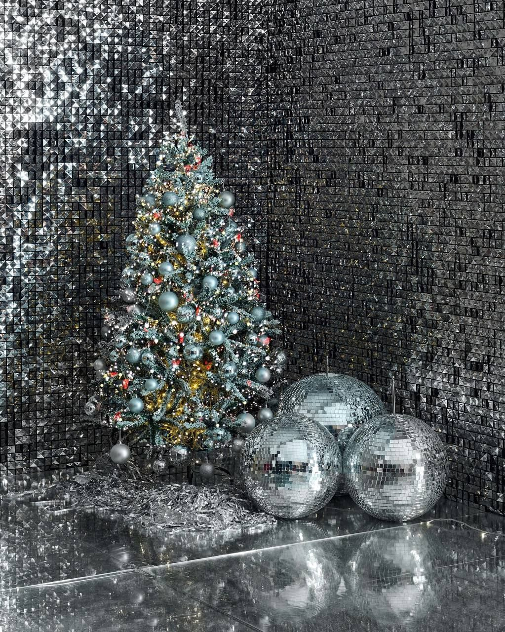 Новогодние съемки. Женский и семейный фотограф в Ташкенте