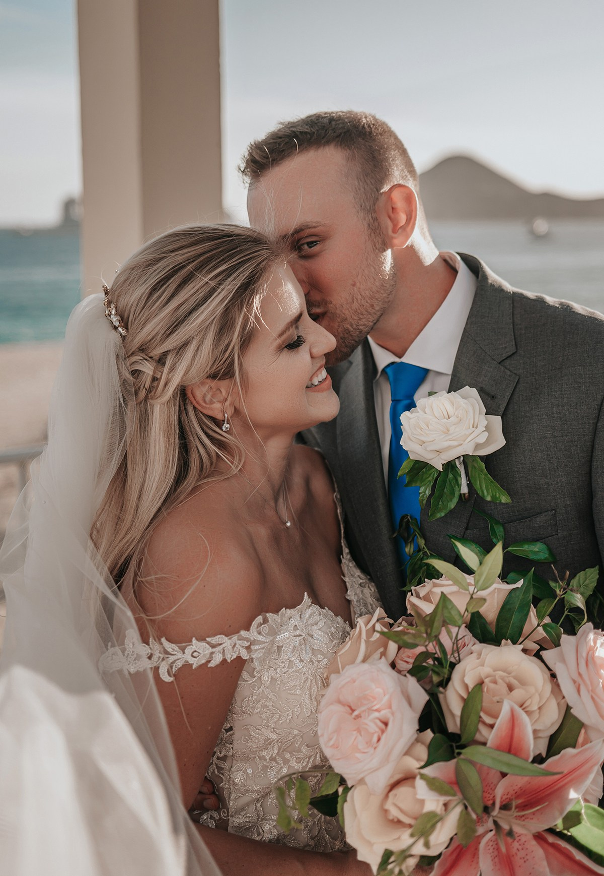 Wedding photos and videos. Cancun, Tulum, Playa del Carmen, Los Cabos