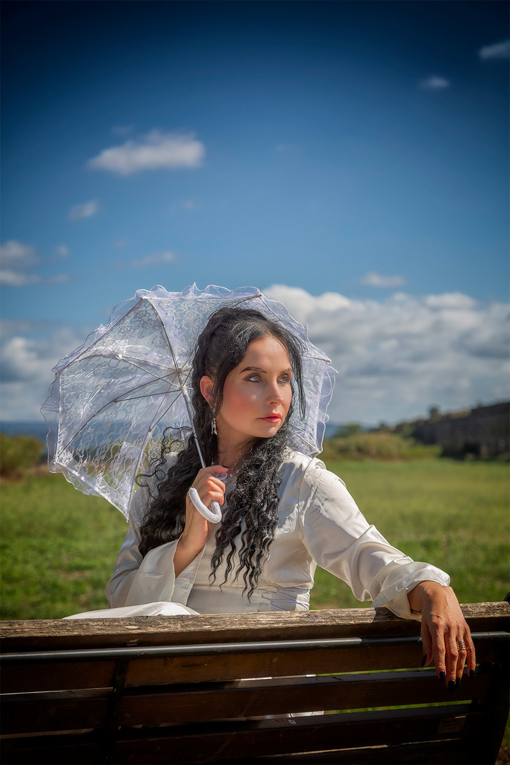 Bogumila Kostrubiec. Glow Pixel