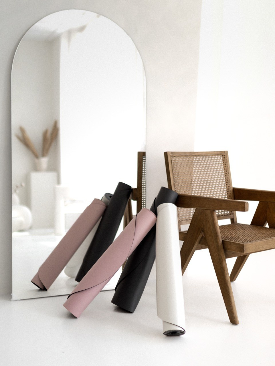 Dana Lišková - Portrait and brand photographer Prague - Business portrait Prague - Brand photo Prague - Business and corporate portrait Prague - Corporate photography Prague