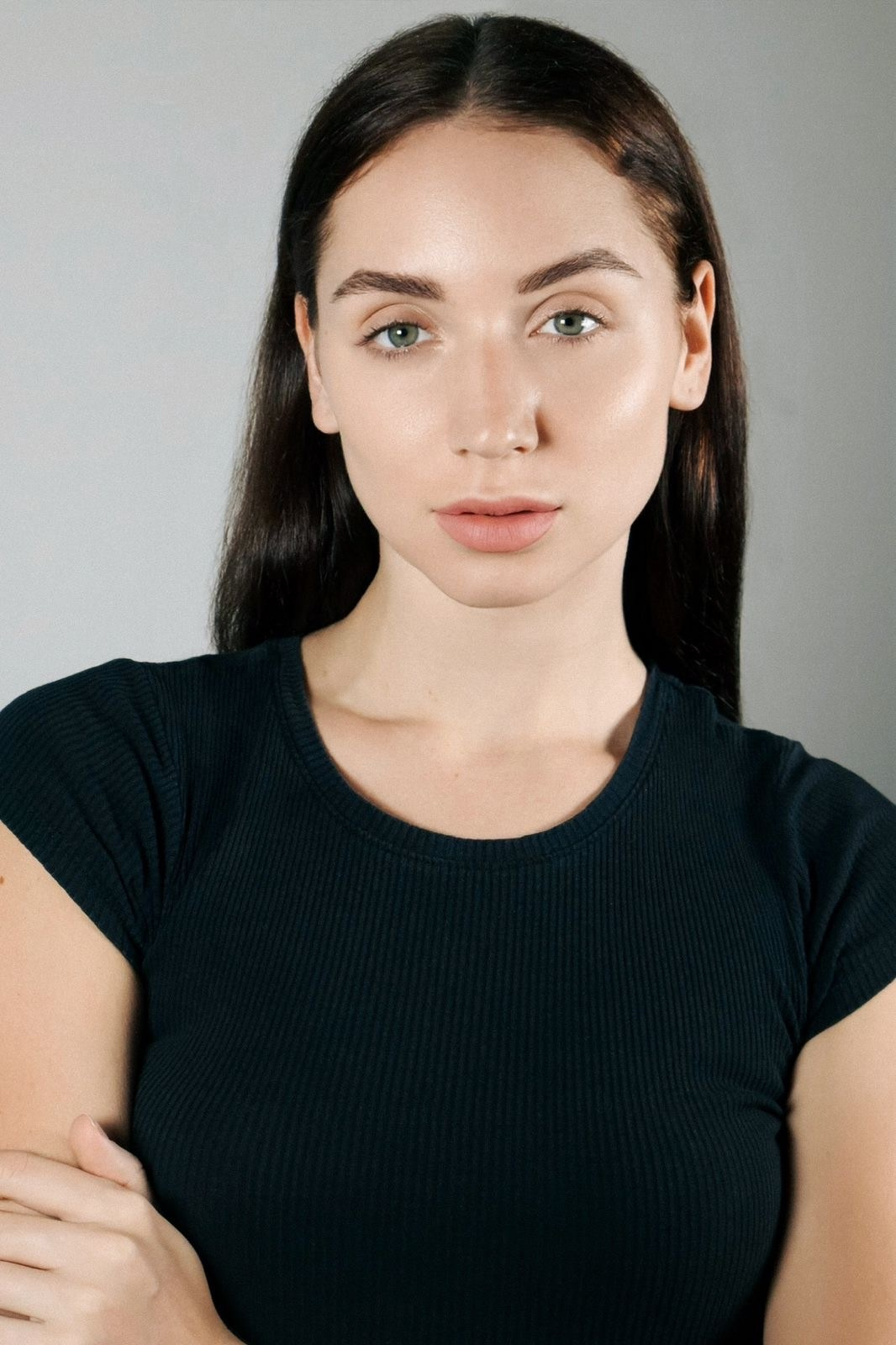 Daria P. Photographer in Dubai