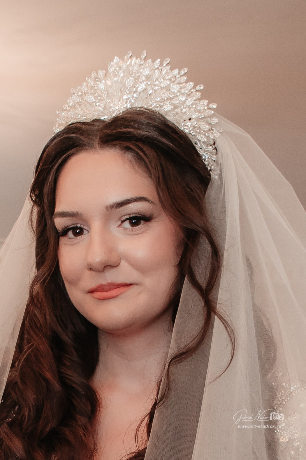 Mirabela. Gabriel Nistor Art-Studios - Fotografo / Videografo Iasi