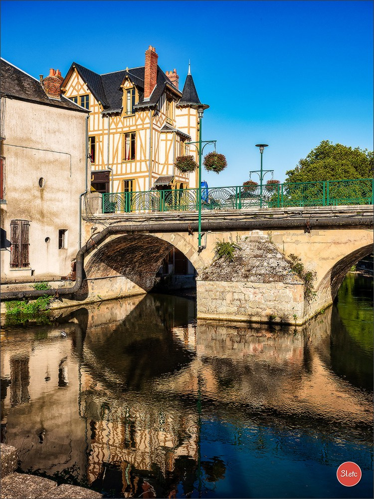 🇫🇷 Romorantin, France. Photographe à Strasbourg | Portraits, Studio, Enfants, Événements