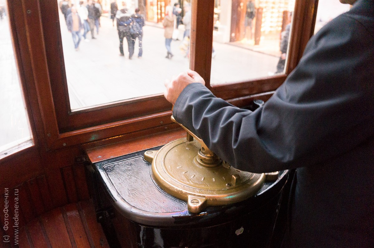 Стамбул, Турция. Анна Леденева Фотограф