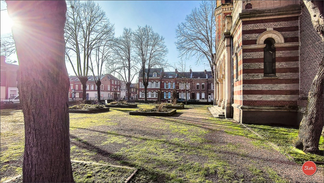 Musée De Picardie #Amiens #MuseeDePicardie #France. Photographe à Strasbourg | Portraits, Studio, Enfants, Événements