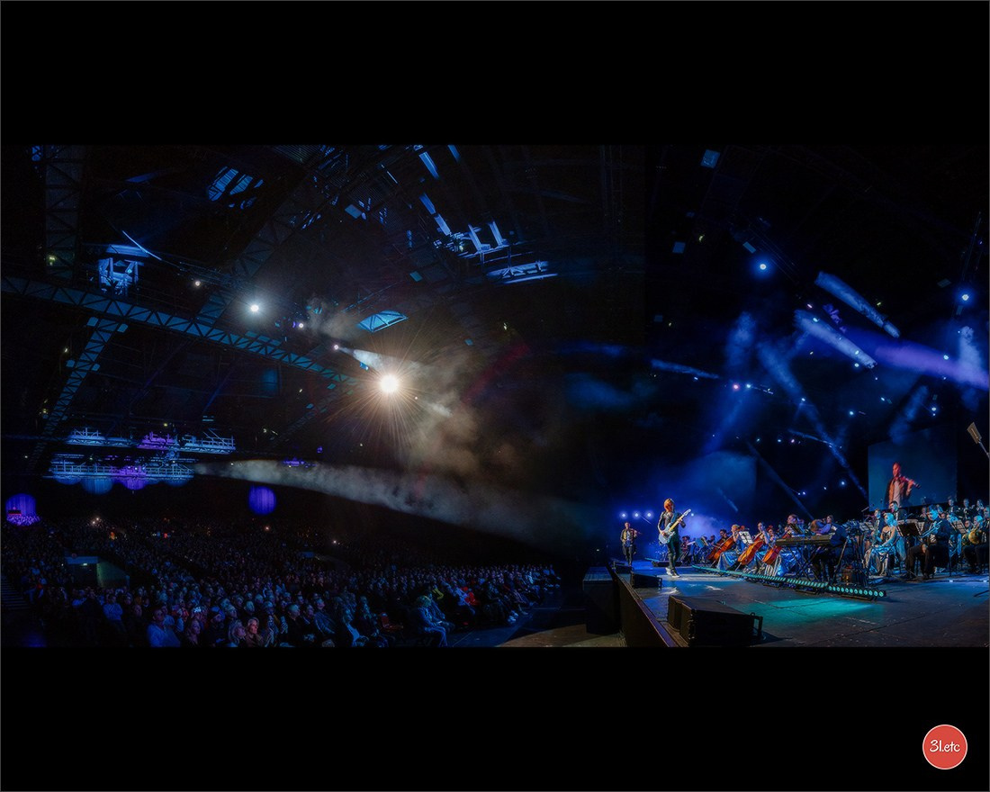 ROCK SYMPHONY à Strasbourg !. Photographe à Strasbourg | Portraits, Studio, Enfants, Événements