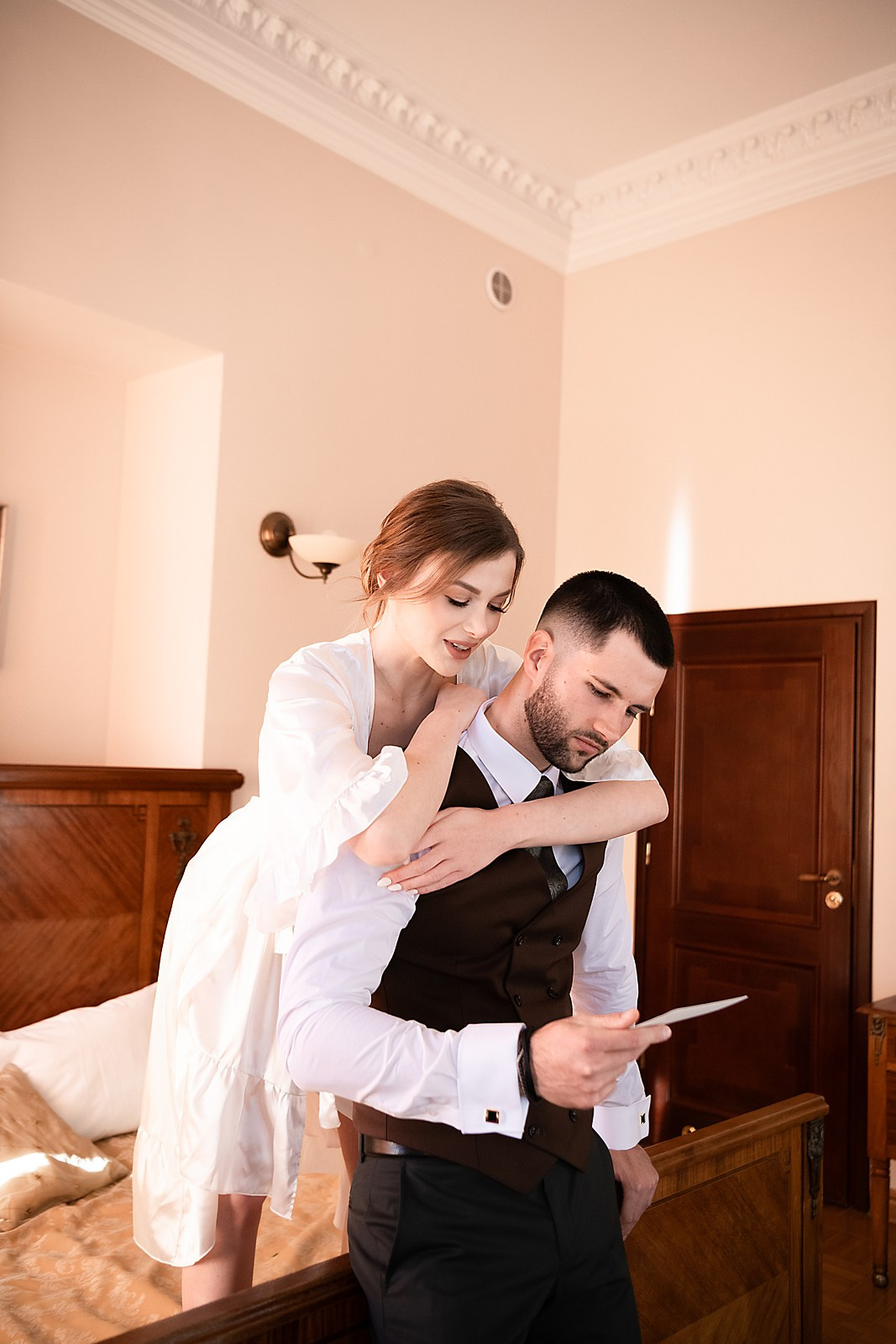 Weronika & Jakub. VideofotKA.pl