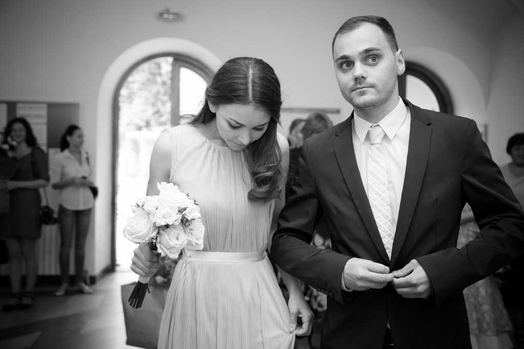 Sinziana & Octavian. Eduard Schiopu — Fotograf de nunta si botez Iasi