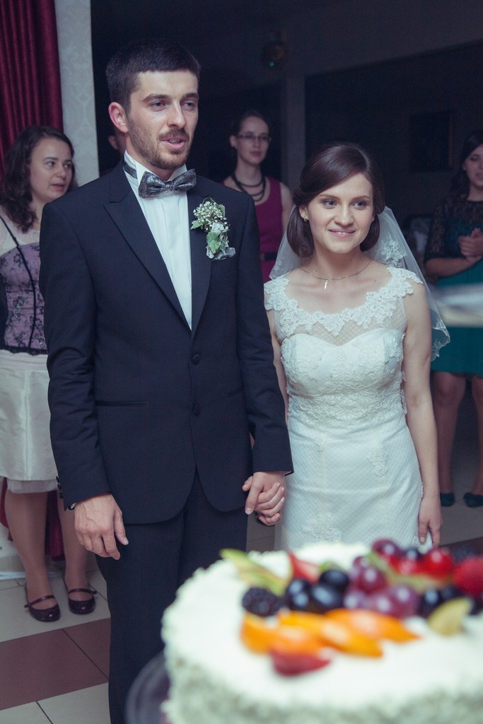 Fotograf nunta Iasi — Maria si Andrei