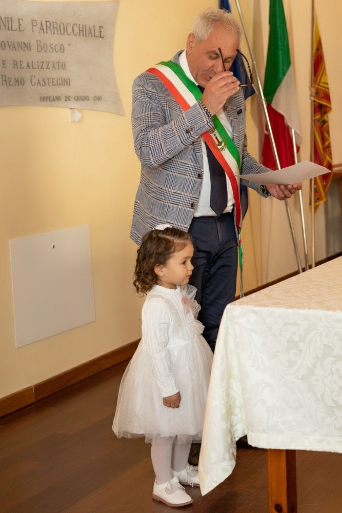 Matrimonio Sirin e Tudor. Luci e Capricci Photography