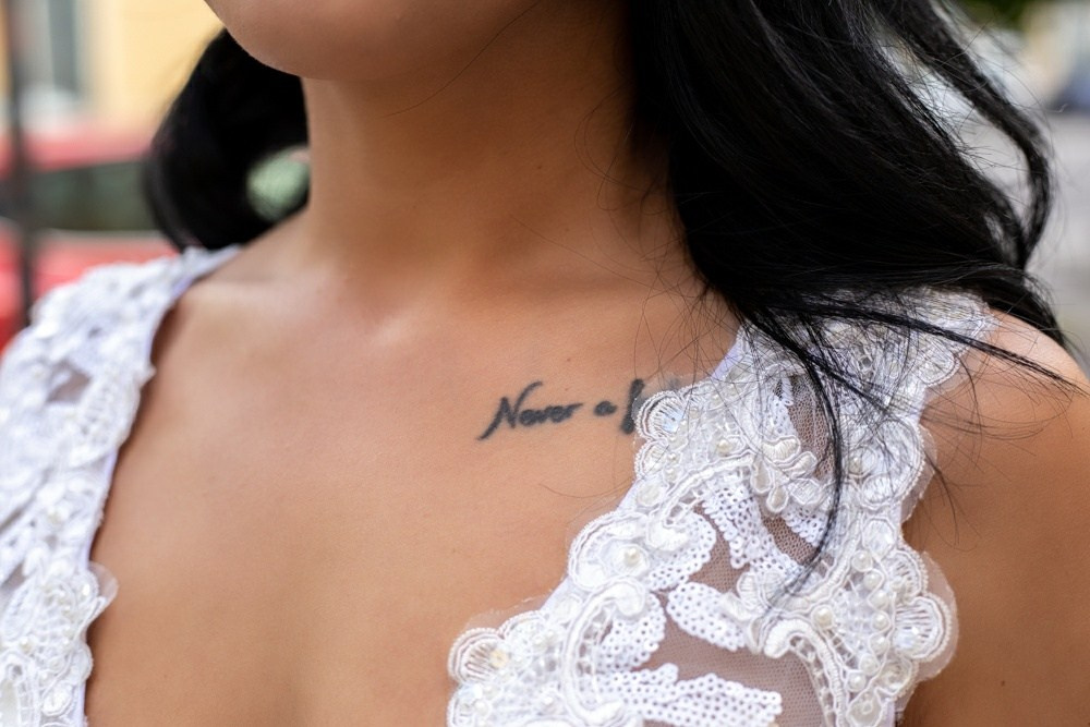 Matrimonio Sirin e Tudor. Luci e Capricci Photography