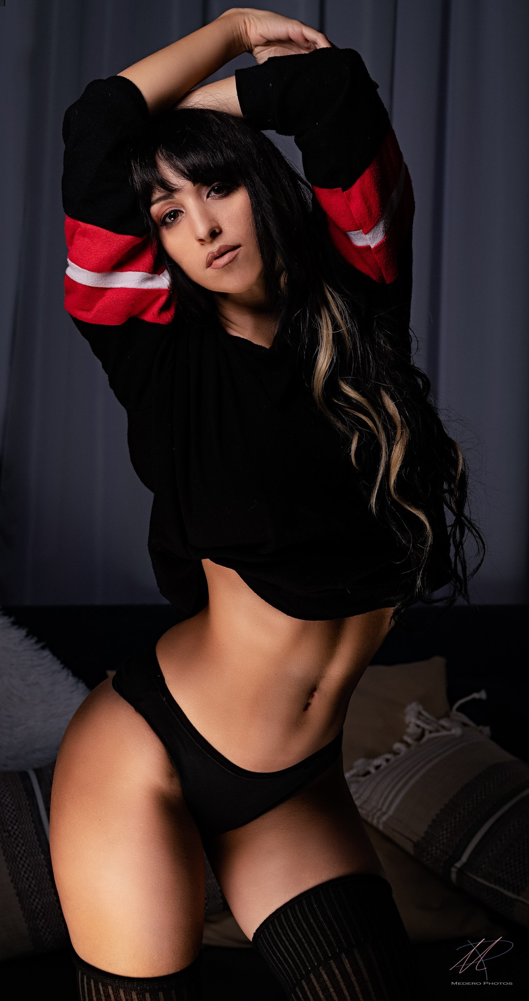 Crystal. Medero Photos