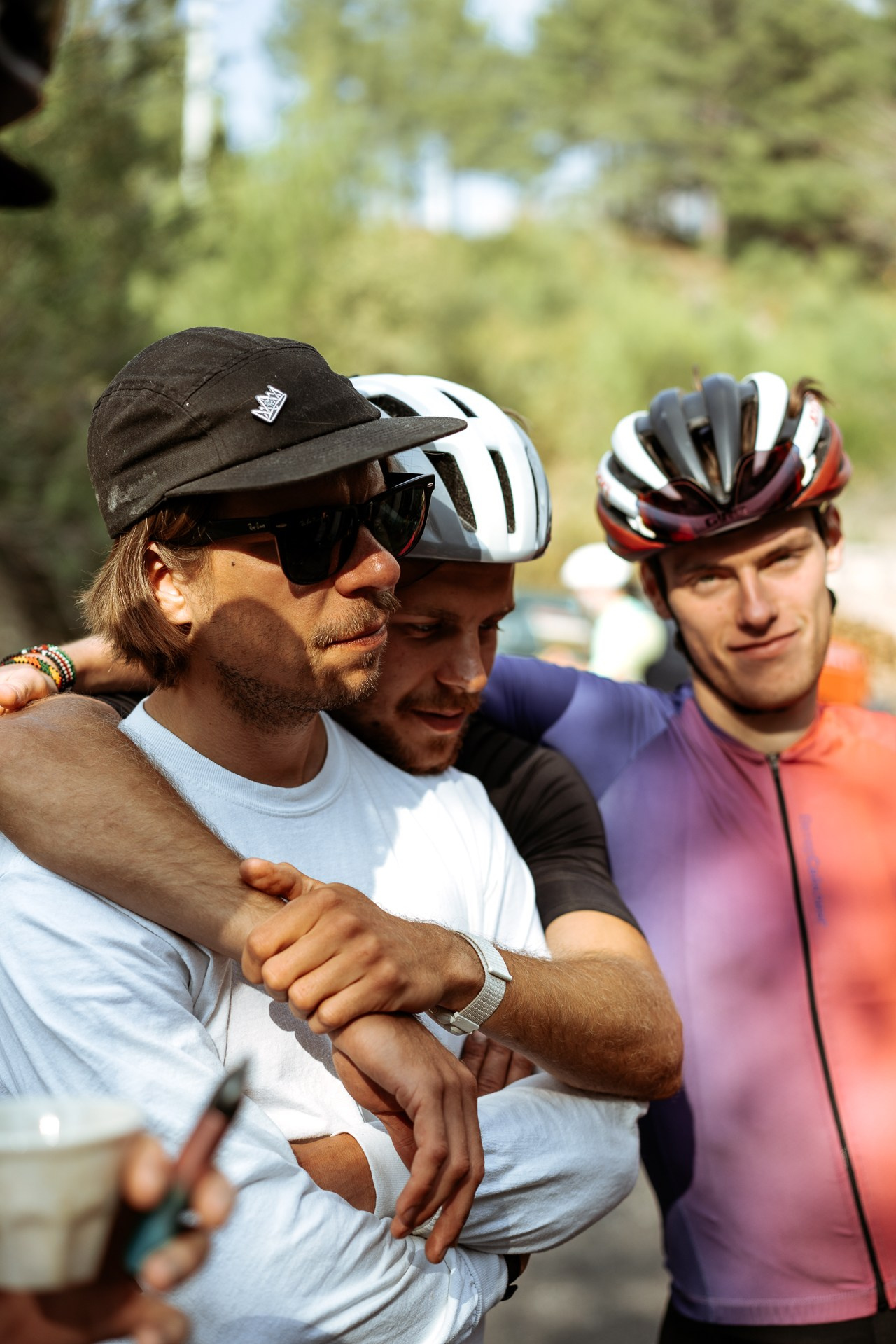 Hedonism Cycling Camp 2021 #cycling. Photographer Evgeniya Dovgalyuk