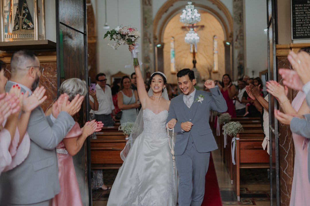 Helo & Eduardo. O Casal Dos Noivos