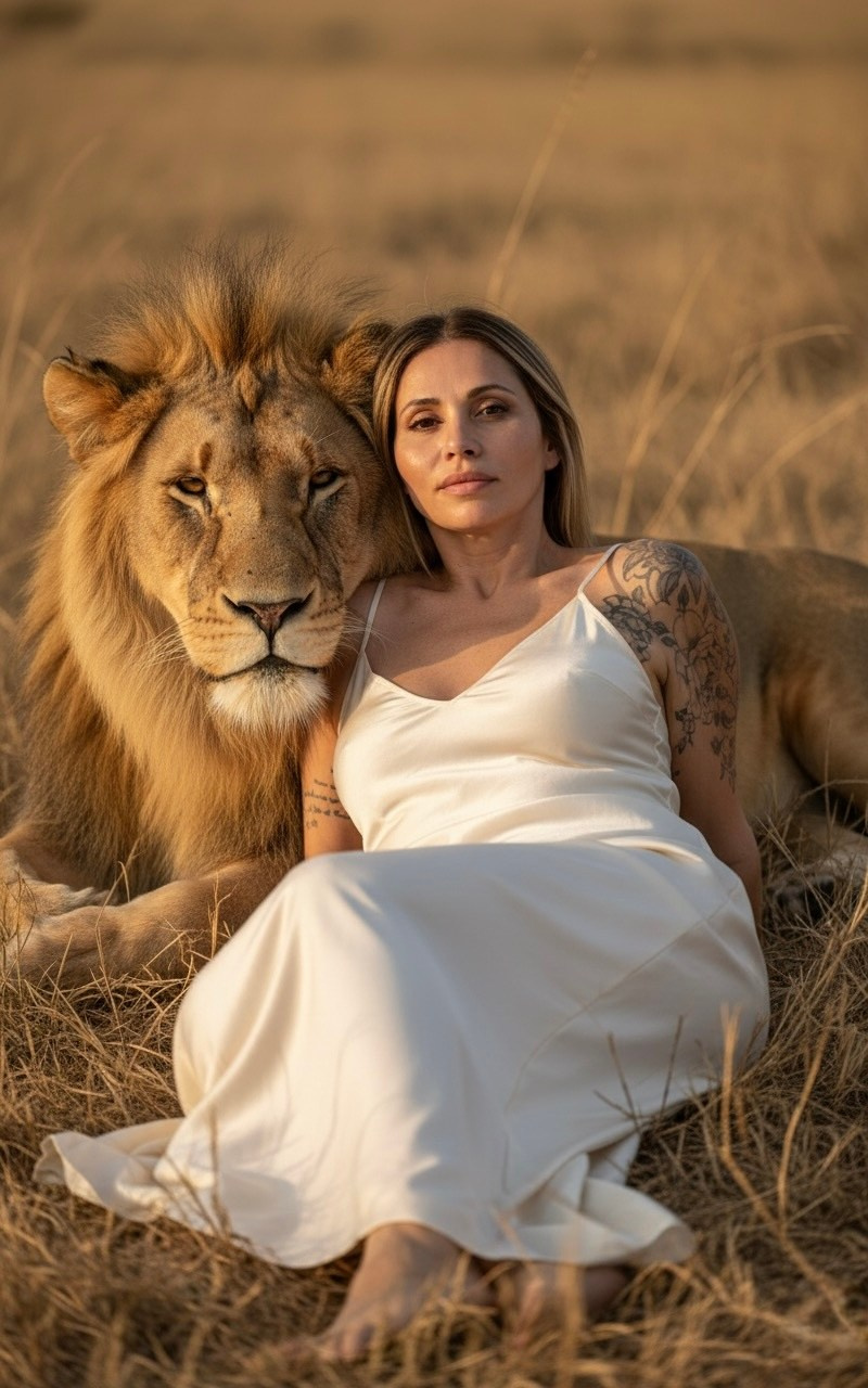 AI photo. Свадебный, семейный и детский фотограф в Нетании (Израиль) Тори Гор