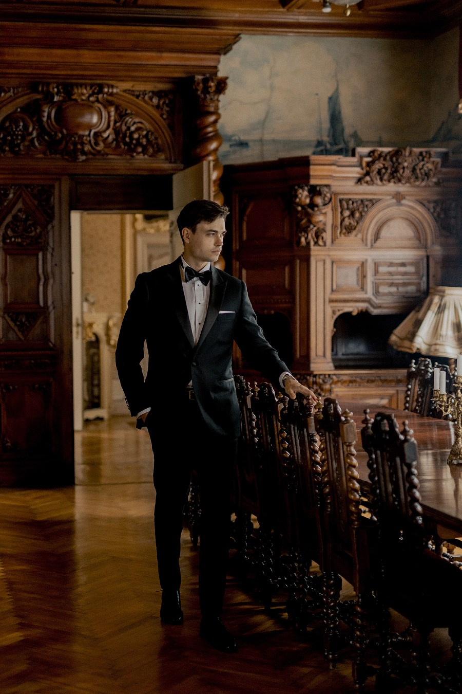 Sylwia & Michael, Poland. Fotograf w Krakowie i Europie