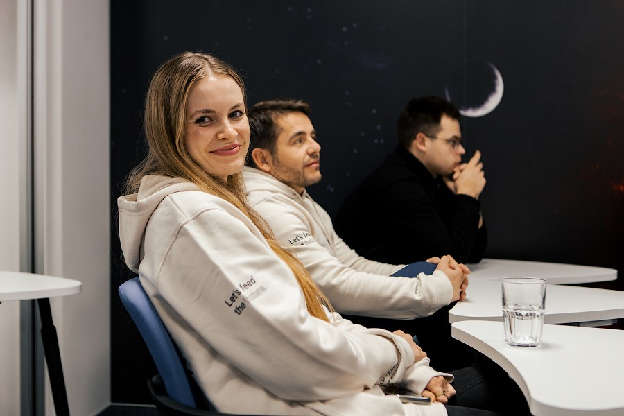 Korporacja Sabrę. Reportaż. Fotograf w Krakowie i Europie