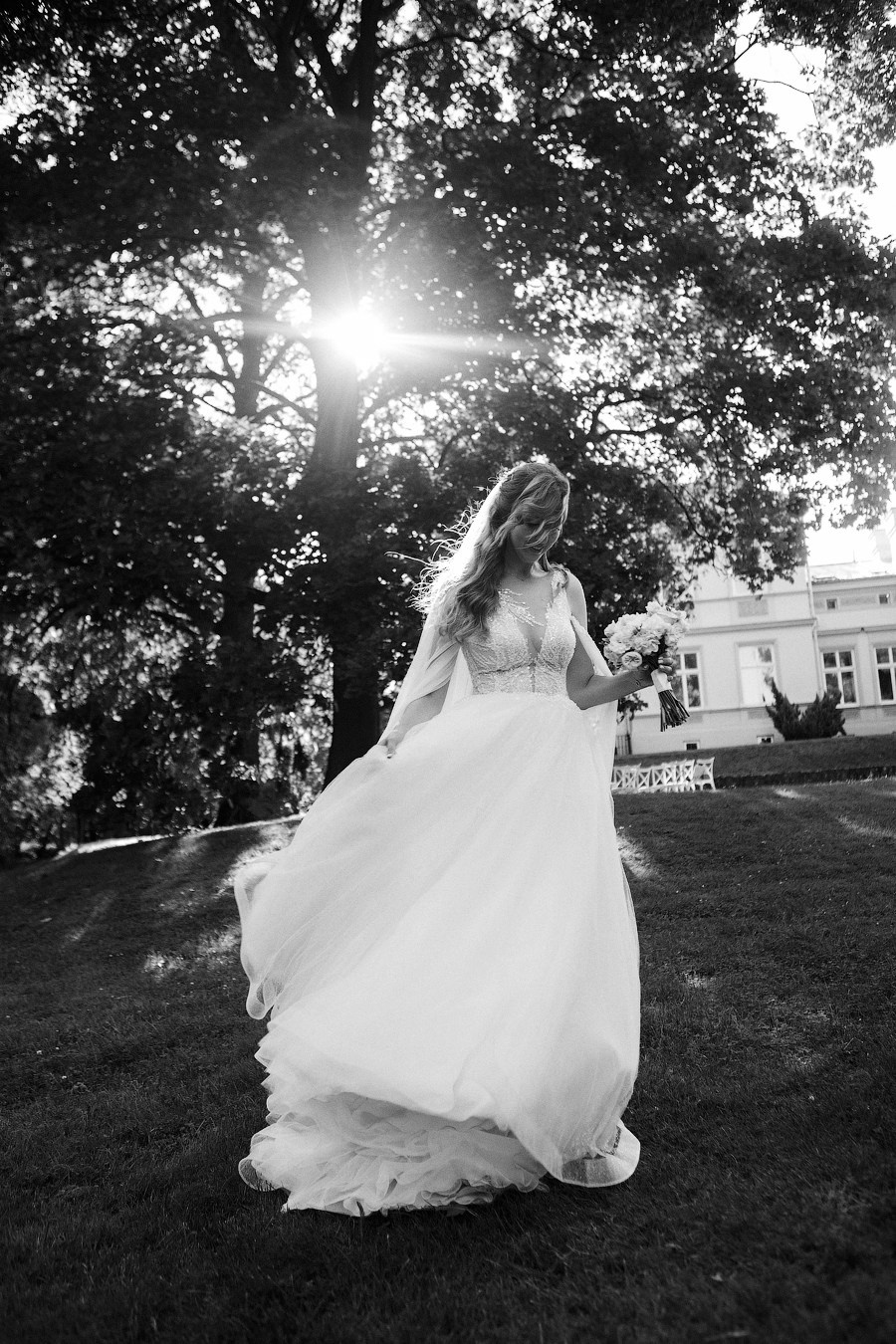 Karina & Sergey, Poland. Fotograf w Krakowie i Europie