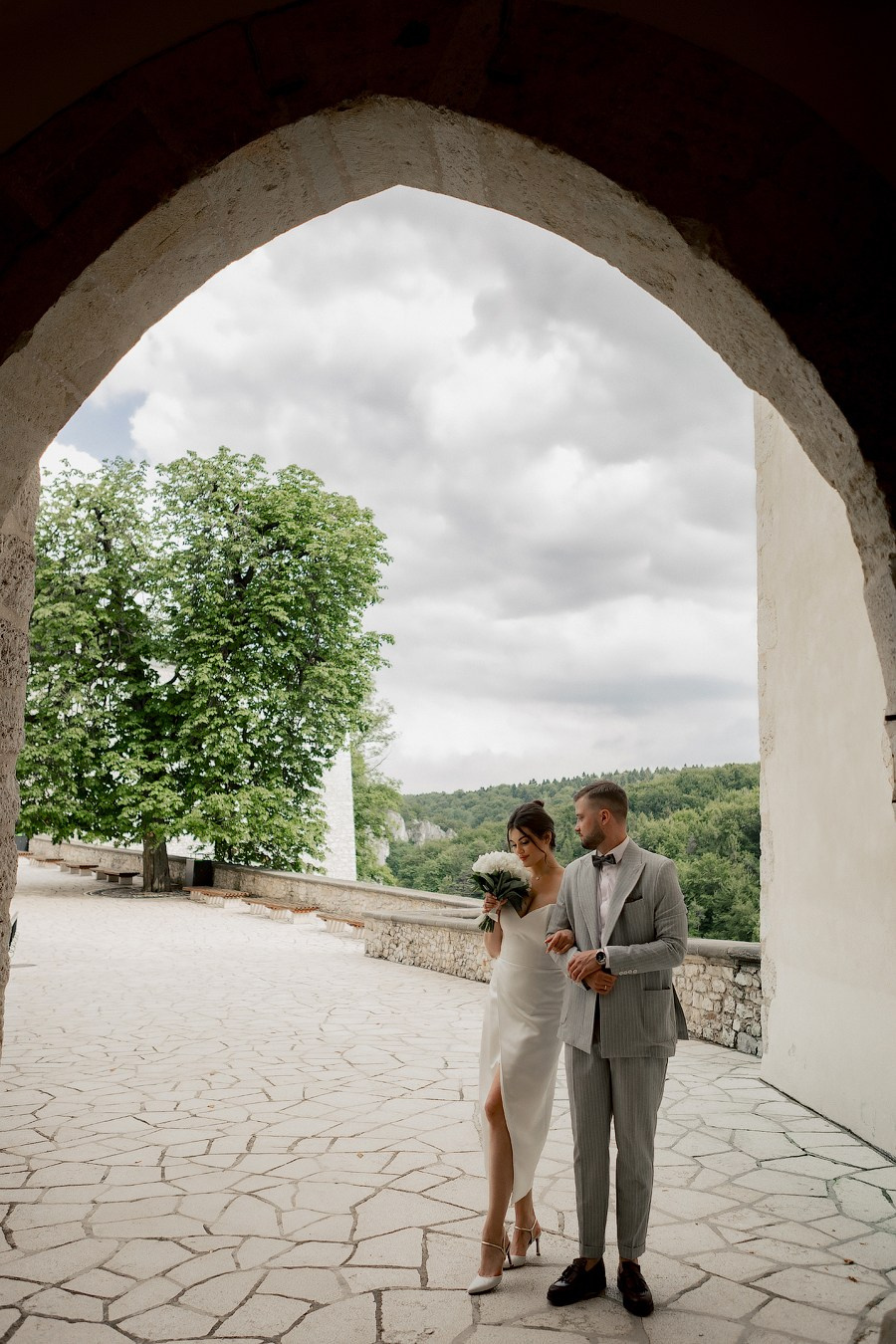 Nikola&Damiam, Pieskowa Skala. Фотограф в Кракове и в Европе