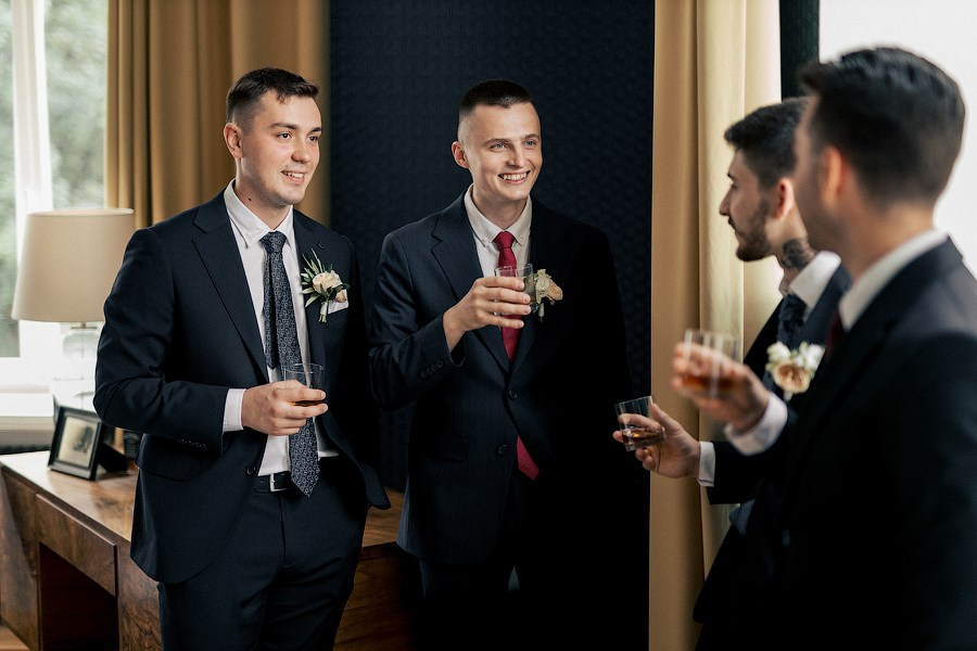 Karina & Sergey, Poland. Fotograf w Krakowie i Europie