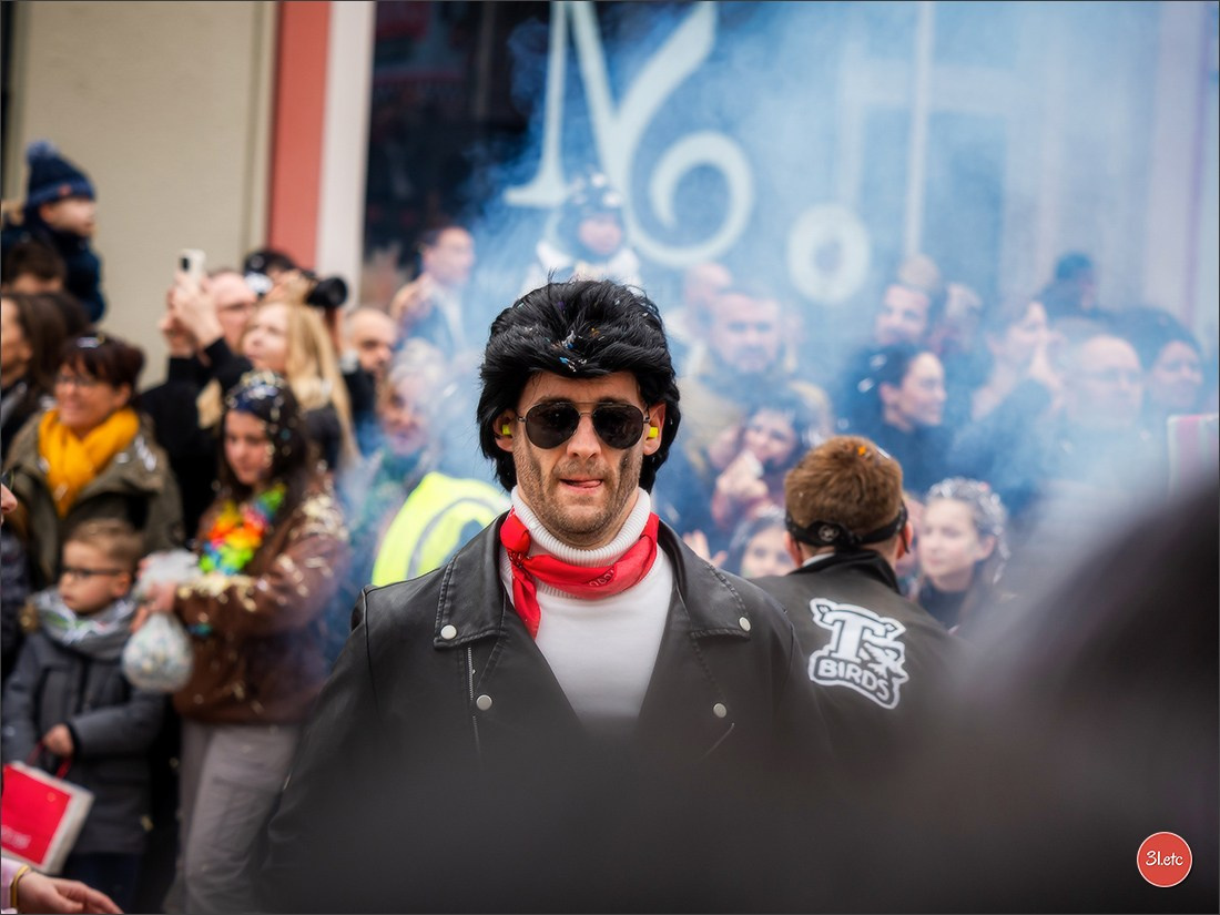 Traditional February carnival. Music, dancing, costume performances. C. Photographe à Strasbourg | Portraits, Studio, Enfants, Événements