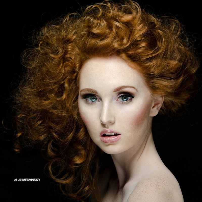 Alan Medvinsky — NYC photographer