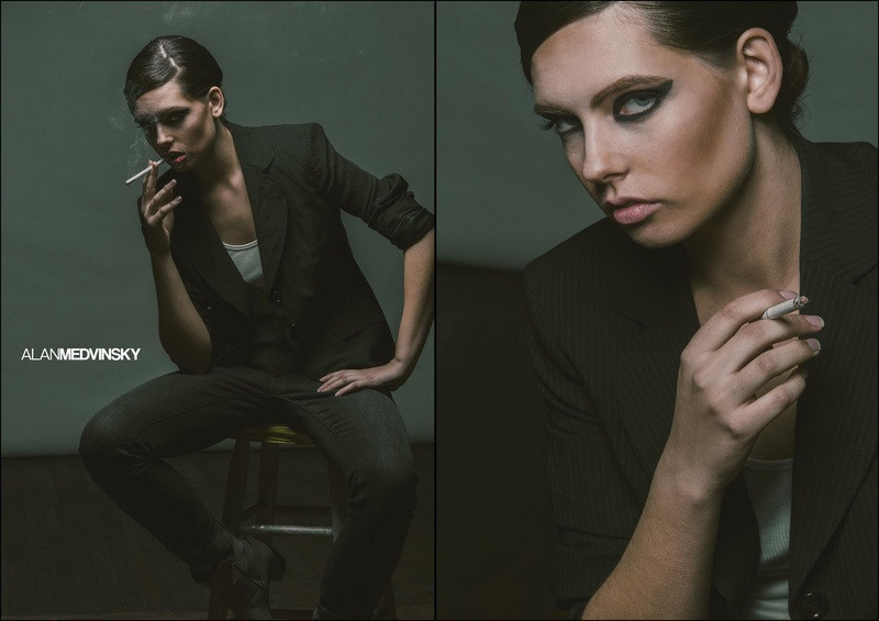 Alan Medvinsky — NYC photographer