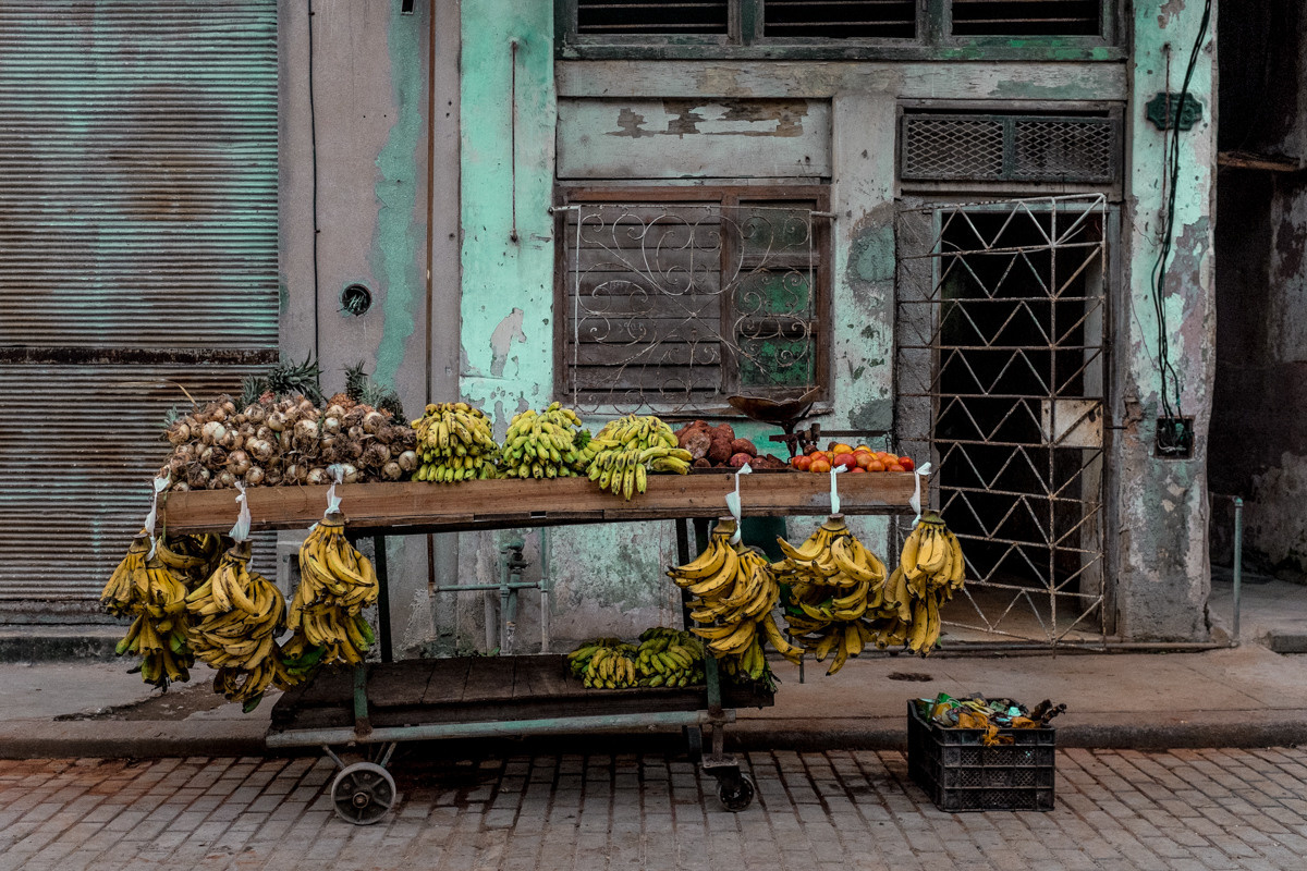 Streets. Alan Medvinsky — NYC photographer