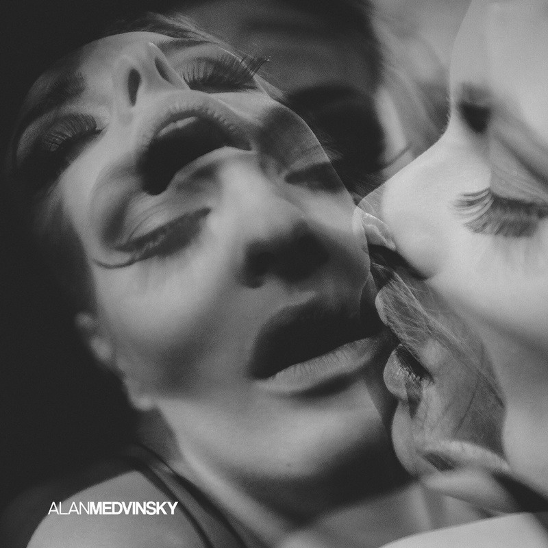 Personal. Alan Medvinsky — NYC photographer