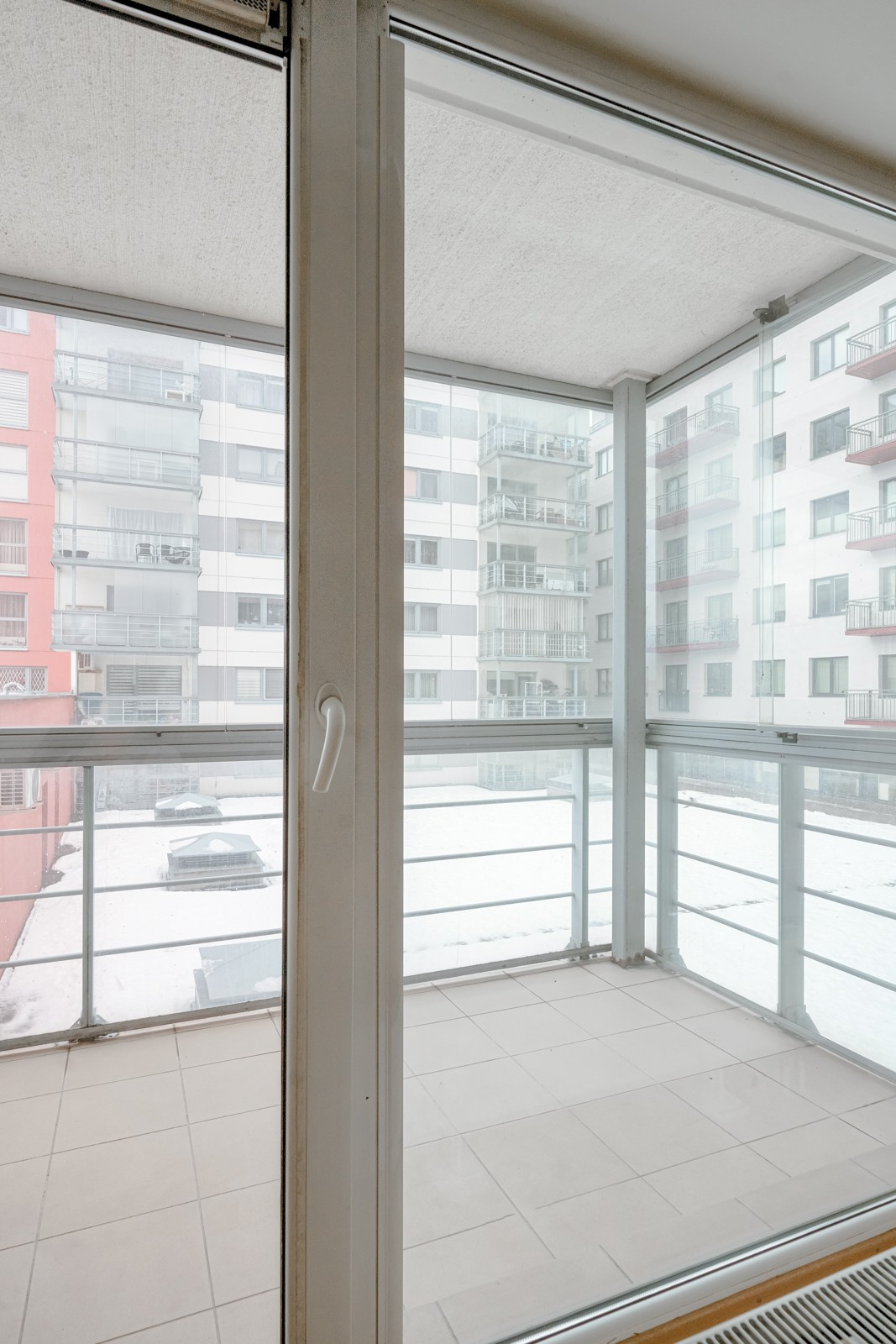 Povilionio. Elina Sapiega fotografė Vilniuje