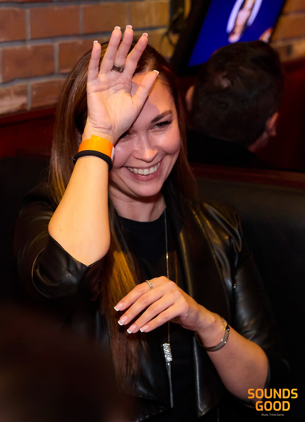 SOUNDS GOOD#4. Photographer Julia Makoveeva