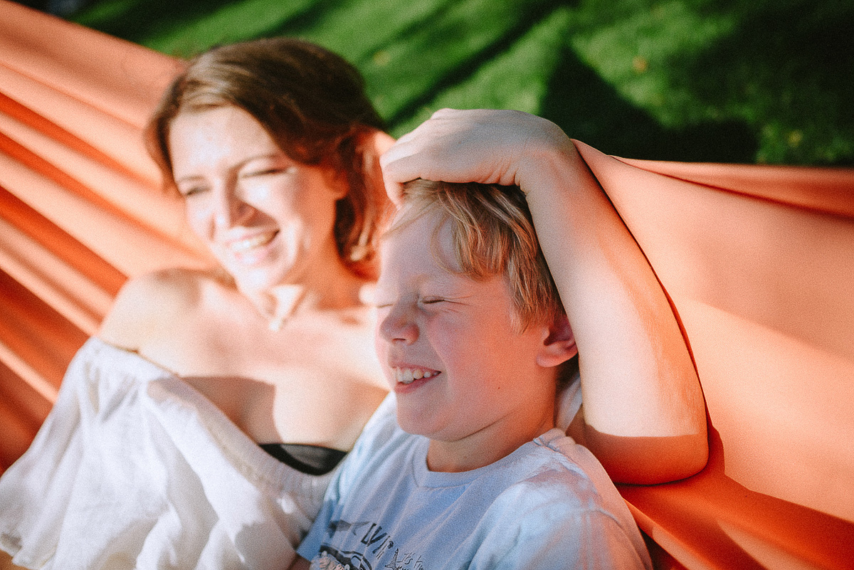 Подмосковная дача. Ksenia Marchand/ Lifestyle фотограф в Париже