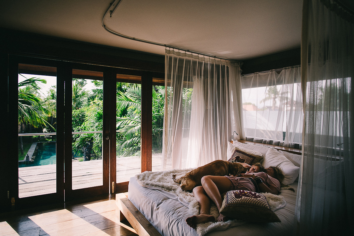 Босоногое Бали. Ksenia Marchand/ Lifestyle фотограф в Париже