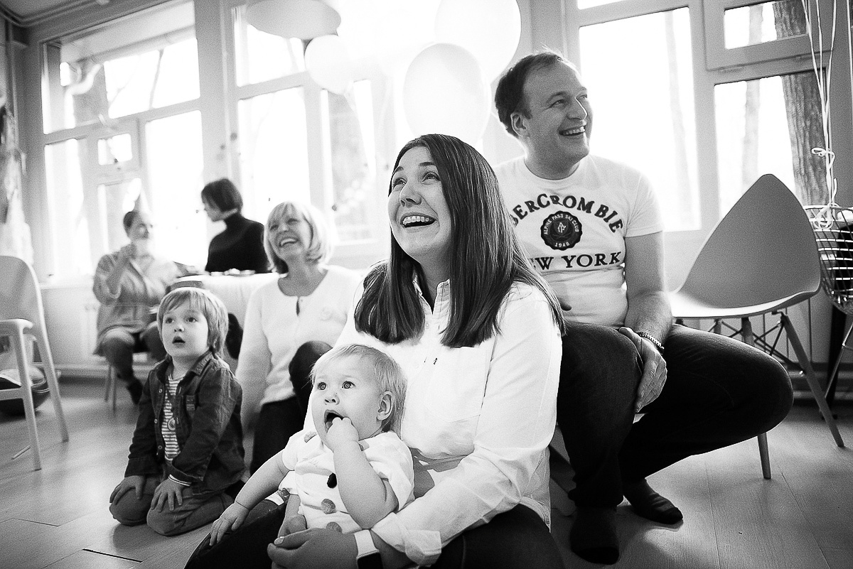 С днём рождения. Ksenia Marchand/ Lifestyle фотограф в Париже