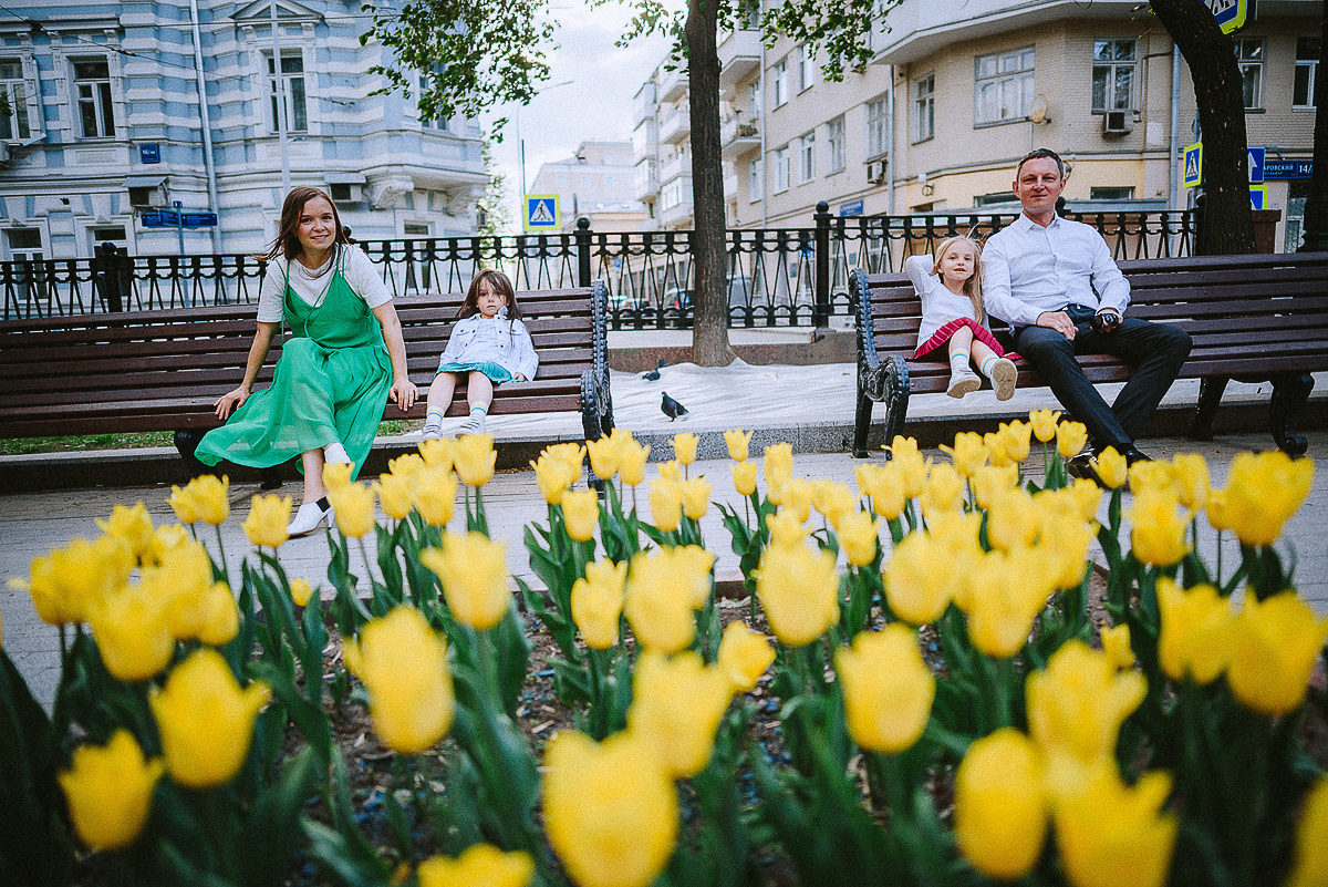 Майские ветры. Ksenia Marchand/ Lifestyle фотограф в Париже