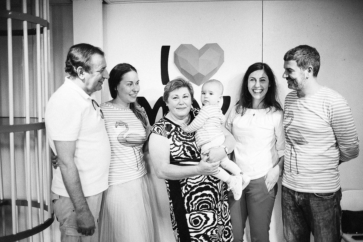 С днём рождения. Ksenia Marchand/ Lifestyle фотограф в Париже