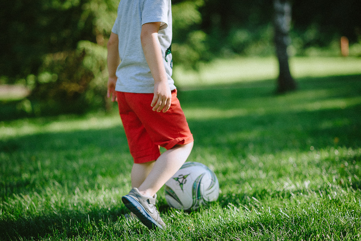 Подмосковная дача. Ksenia Marchand/ Lifestyle фотограф в Париже