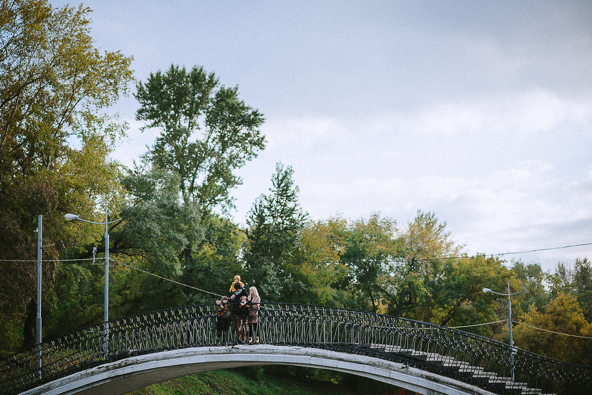 Осень. Ksenia Marchand/ Lifestyle фотограф в Париже