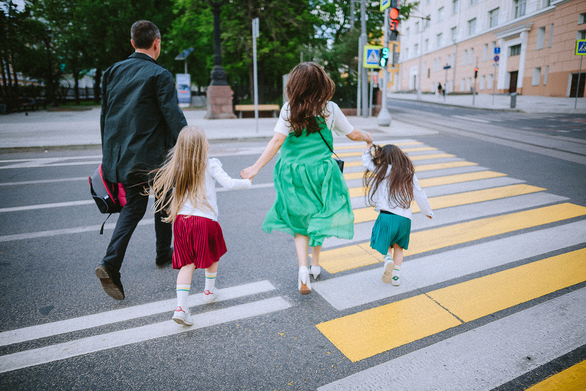 Майские ветры. Ksenia Marchand/ Lifestyle фотограф в Париже