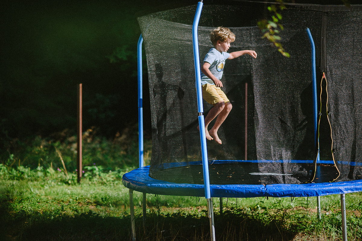 Подмосковная дача. Ksenia Marchand/ Lifestyle фотограф в Париже