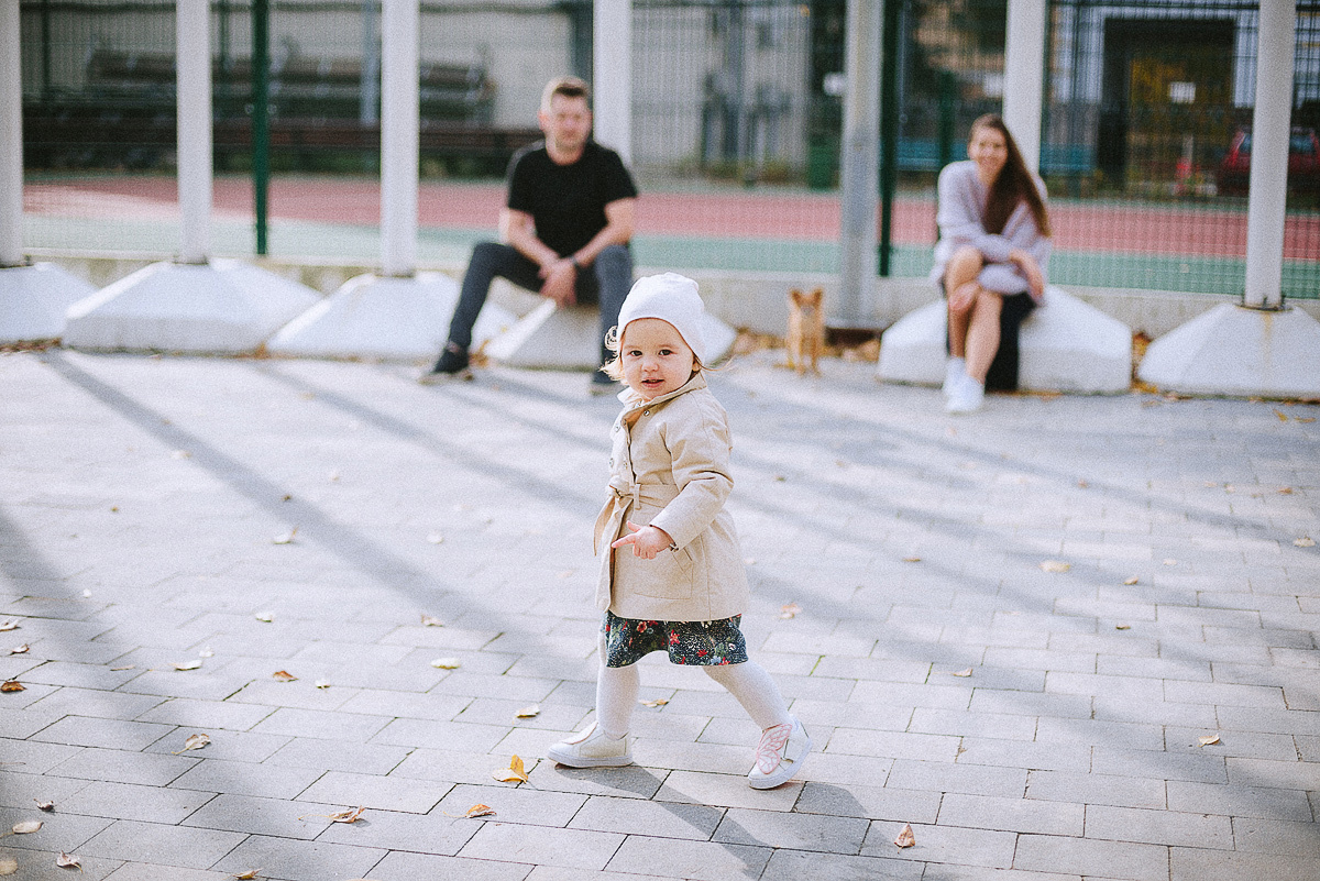 Место, где свет. Ksenia Marchand/ Lifestyle фотограф в Париже