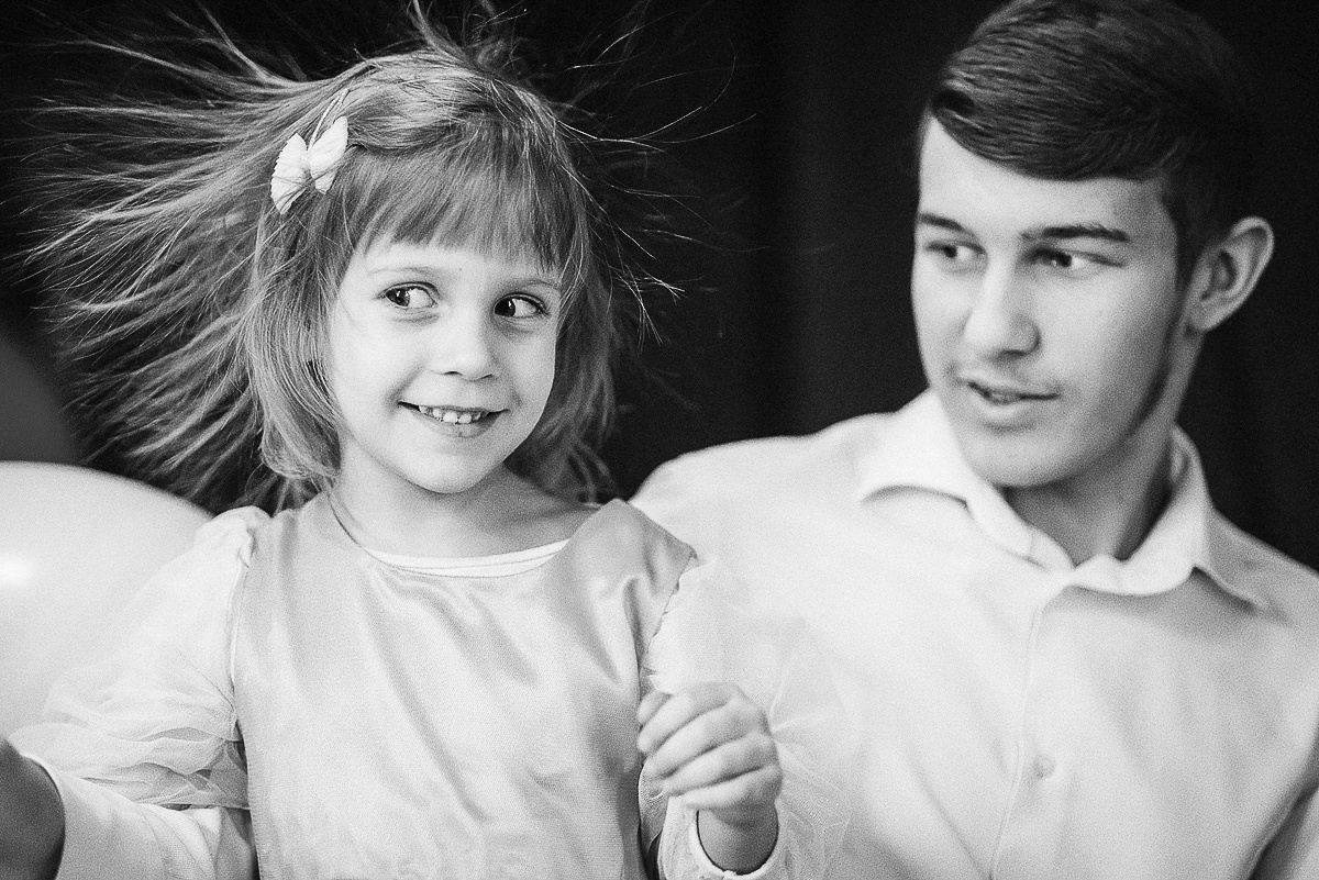 С днём рождения. Ksenia Marchand/ Lifestyle фотограф в Париже