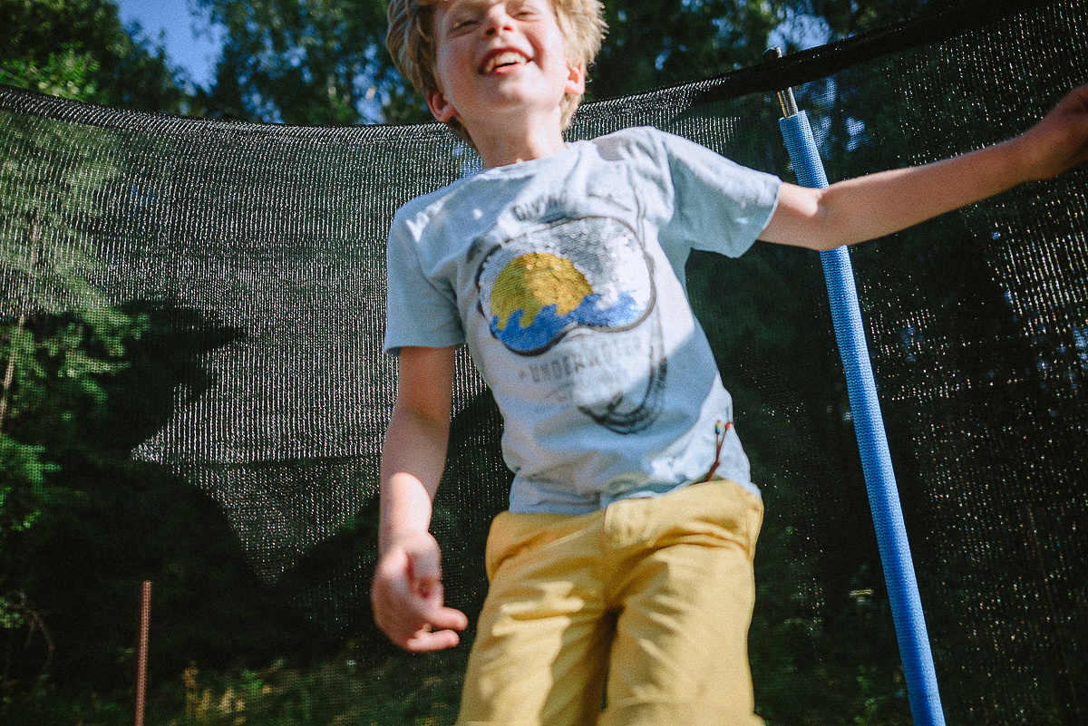 Подмосковная дача. Ksenia Marchand/ Lifestyle фотограф в Париже