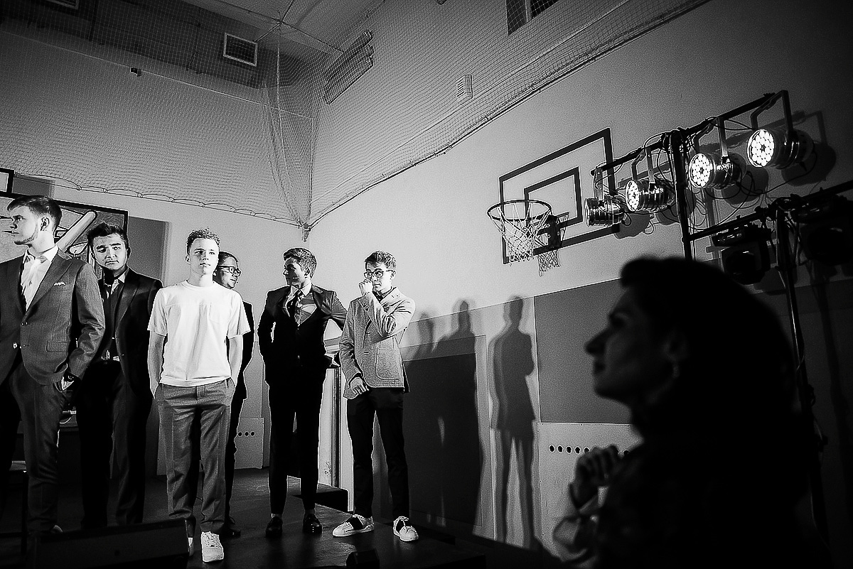 Последний звонок. Ksenia Marchand/ Lifestyle фотограф в Париже