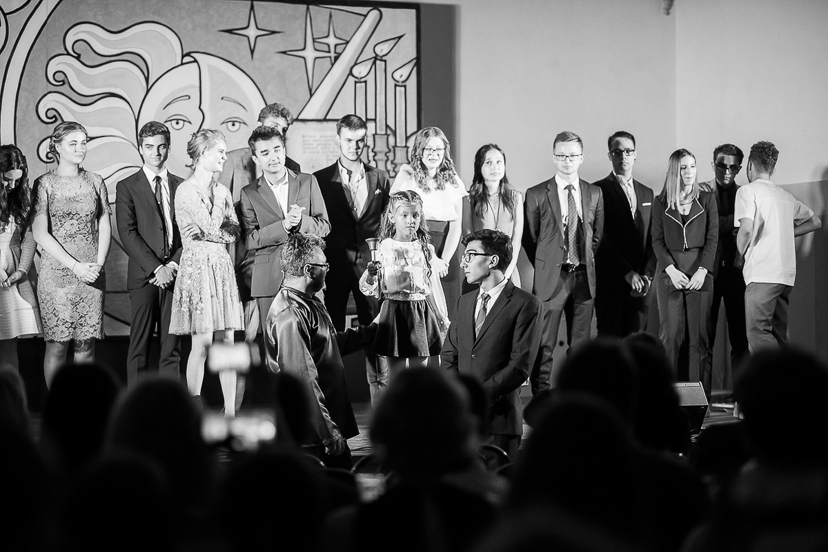 Последний звонок. Ksenia Marchand/ Lifestyle фотограф в Париже