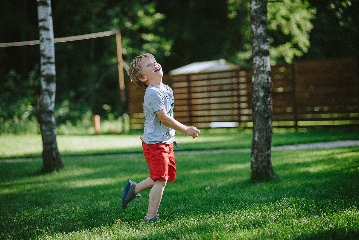 Подмосковная дача. Ksenia Marchand/ Lifestyle фотограф в Париже