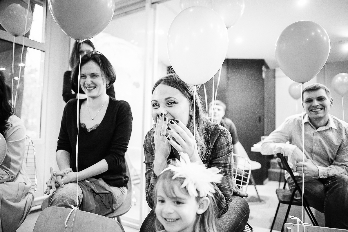 С днём рождения. Ksenia Marchand/ Lifestyle фотограф в Париже