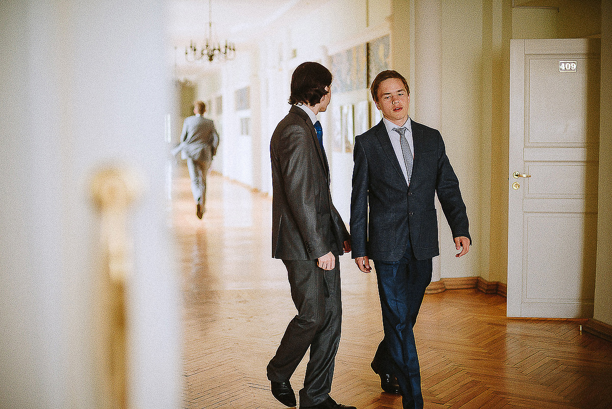 Последний звонок. Ksenia Marchand/ Lifestyle фотограф в Париже